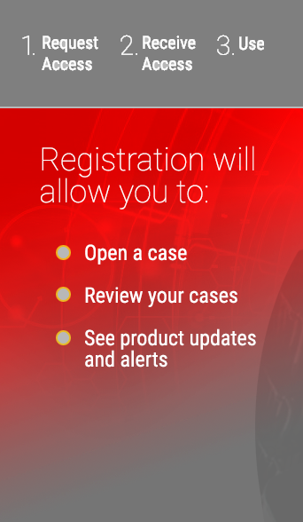 Portal Registration